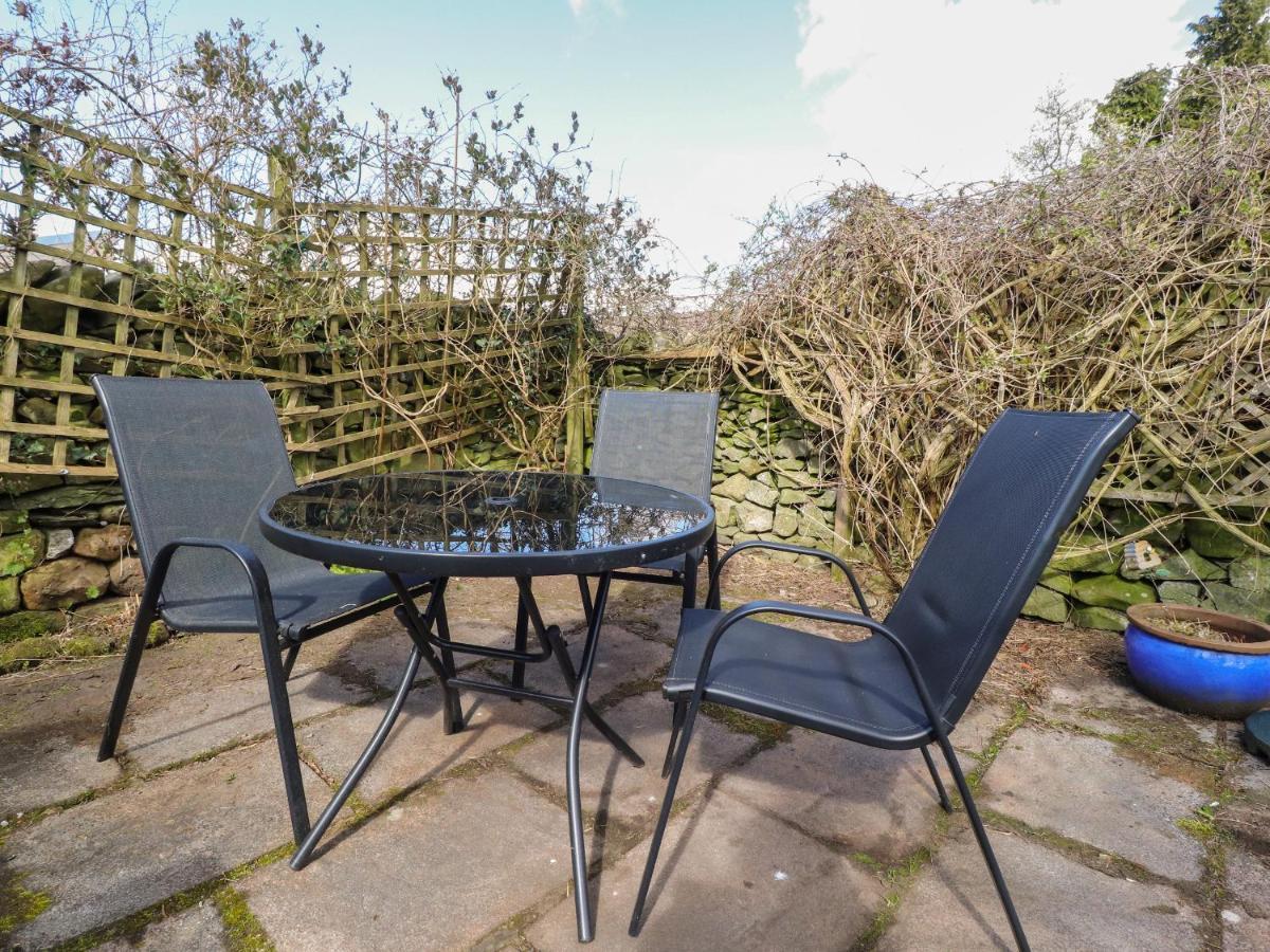 Beehive Cottage Bentham Exterior foto